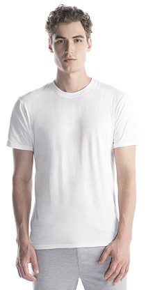 100% Ring Spun Cotton T-Shirt