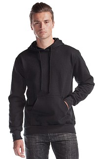 UltraCotton Hooded Sweatshirt