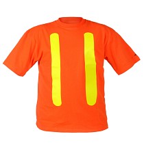 Viking® Safety Cotton T-shirt