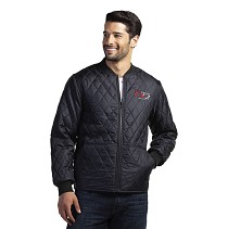 Contender – Quilted Jacket