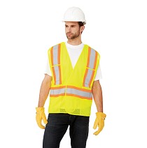 Guardian – Hi-Vis Safety Vest