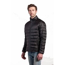 Artic – Quilted Down Jacket