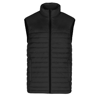 Faro – Lightweight Puffy Vest