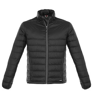 Artic – Quilted Down Jacket