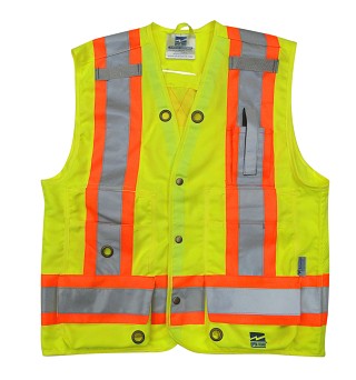 Open Road® Surveyor Vest