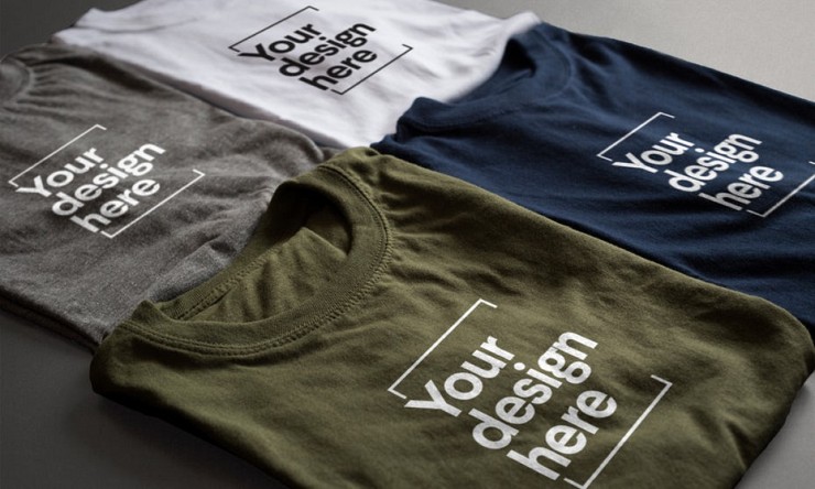 T Shirt Design Competitions to Get You Excited