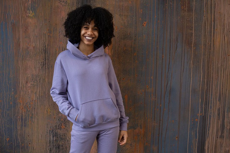 Embrace the Cozy Season with Custom-Printed Hoodies