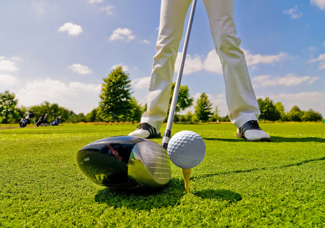 Gear Up For Your Summer Golf Tournament The Right Way