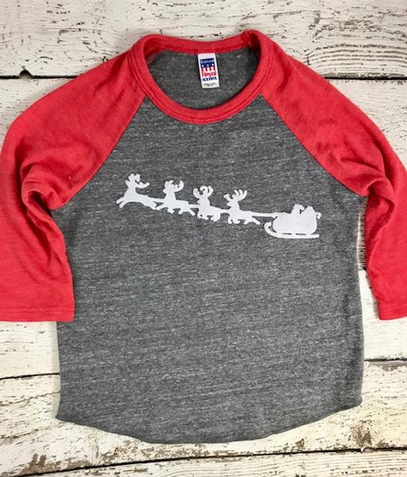Get in the Festive Spirit Year-Round with Custom Apparel