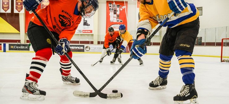 Quality Uniforms Make All The Difference To A Sports Team