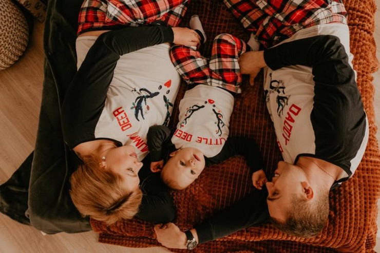 Make Family Day Unforgettable with These Custom Merch Ideas