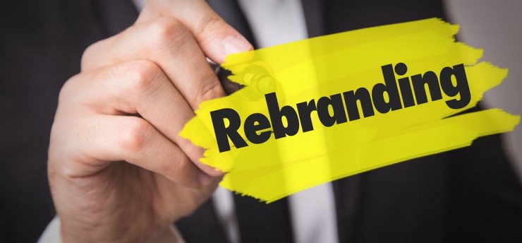 A Short Guide To Rebranding Your Company