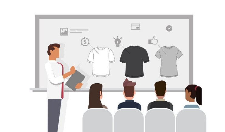 How To Start A Successful T-Shirt Business