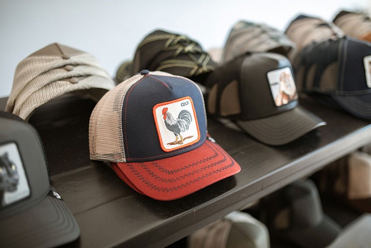 How to Create a Successful Custom Hat Brand R P Prints Canada