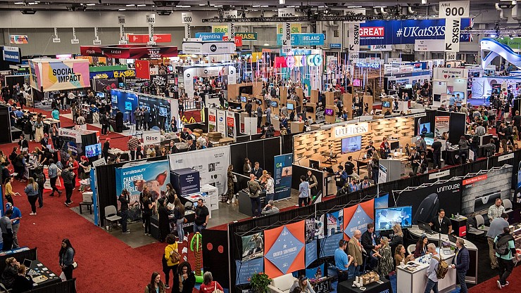 How To Make The Most Out Of Your Trade Show Display