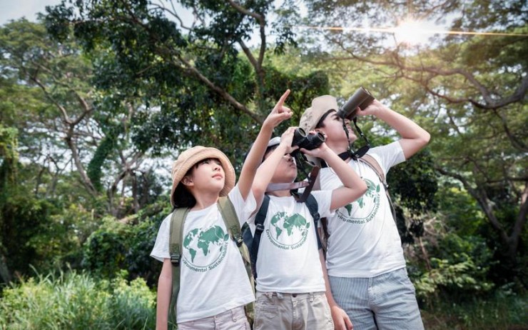 Why Custom Shirts Are a Must-Have for Your Next Field Trip