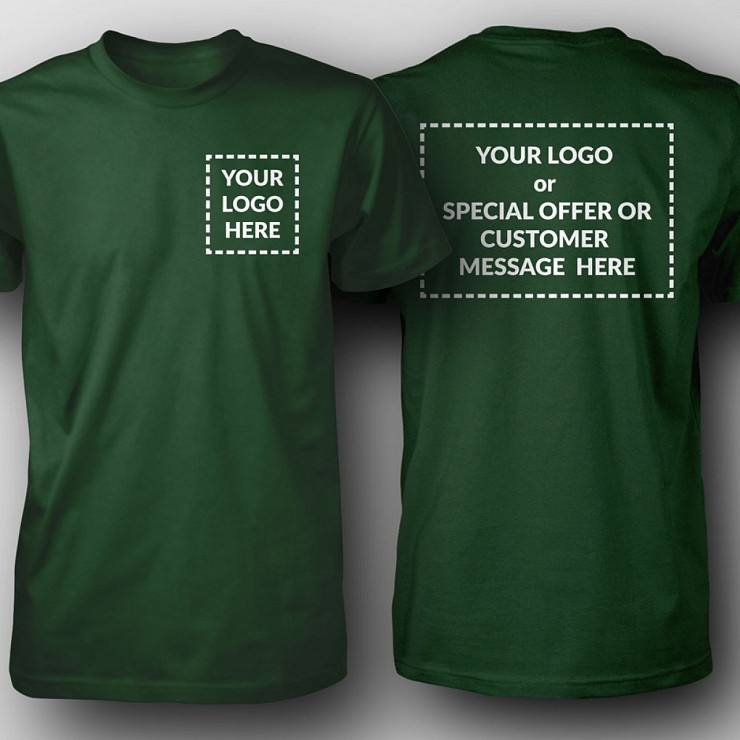 5 Ways Your Restaurant Can Benefit From Custom Uniforms