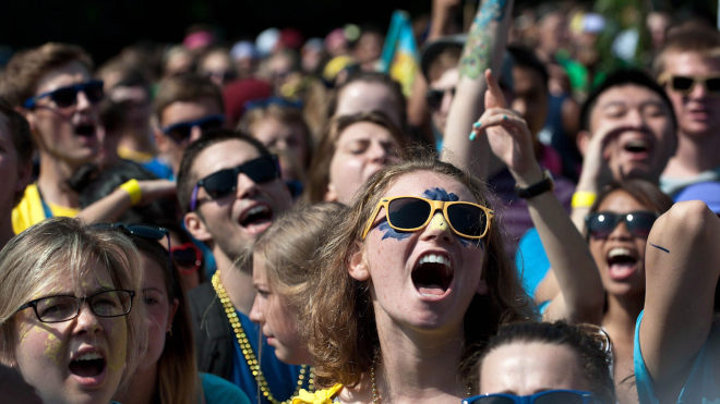 4 Tips For An Incredible Frosh Week