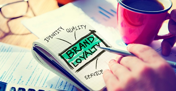 Give Customers A Way To Express Their Loyalty With Branded Apparel