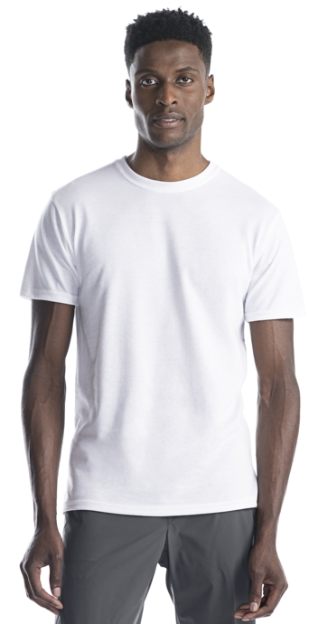 Fine Jersey T-Shirt Style 33