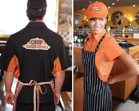 Server  Waitress outfit, Waitress dress, Waitress outfit ideas