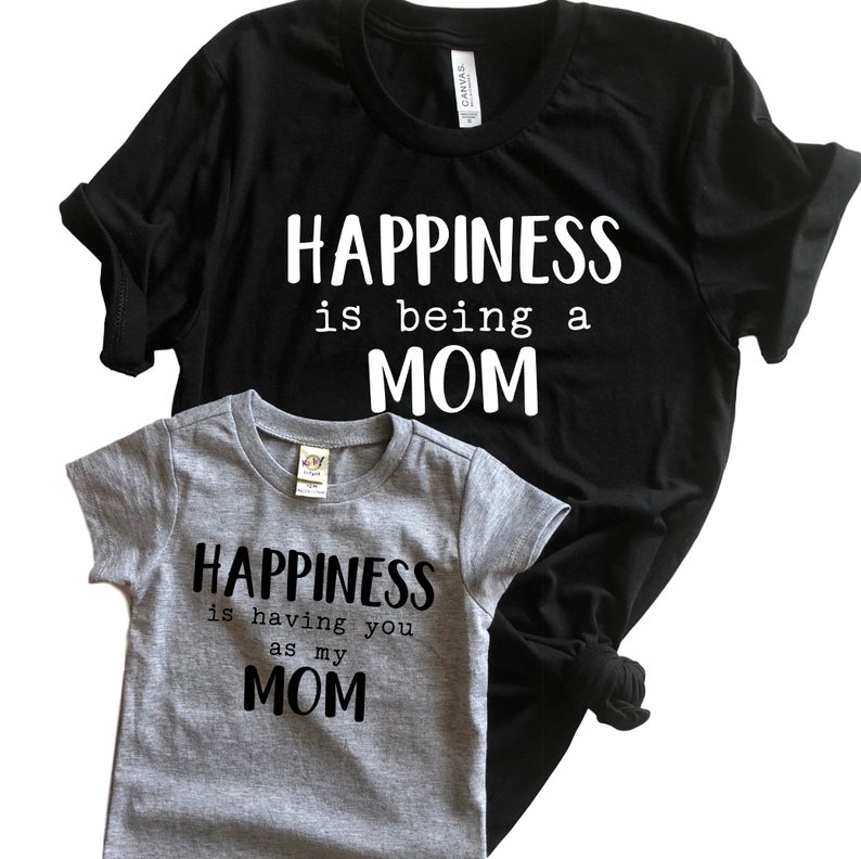 Cool Mothers Day Design Recruiter Mom T-Shirt