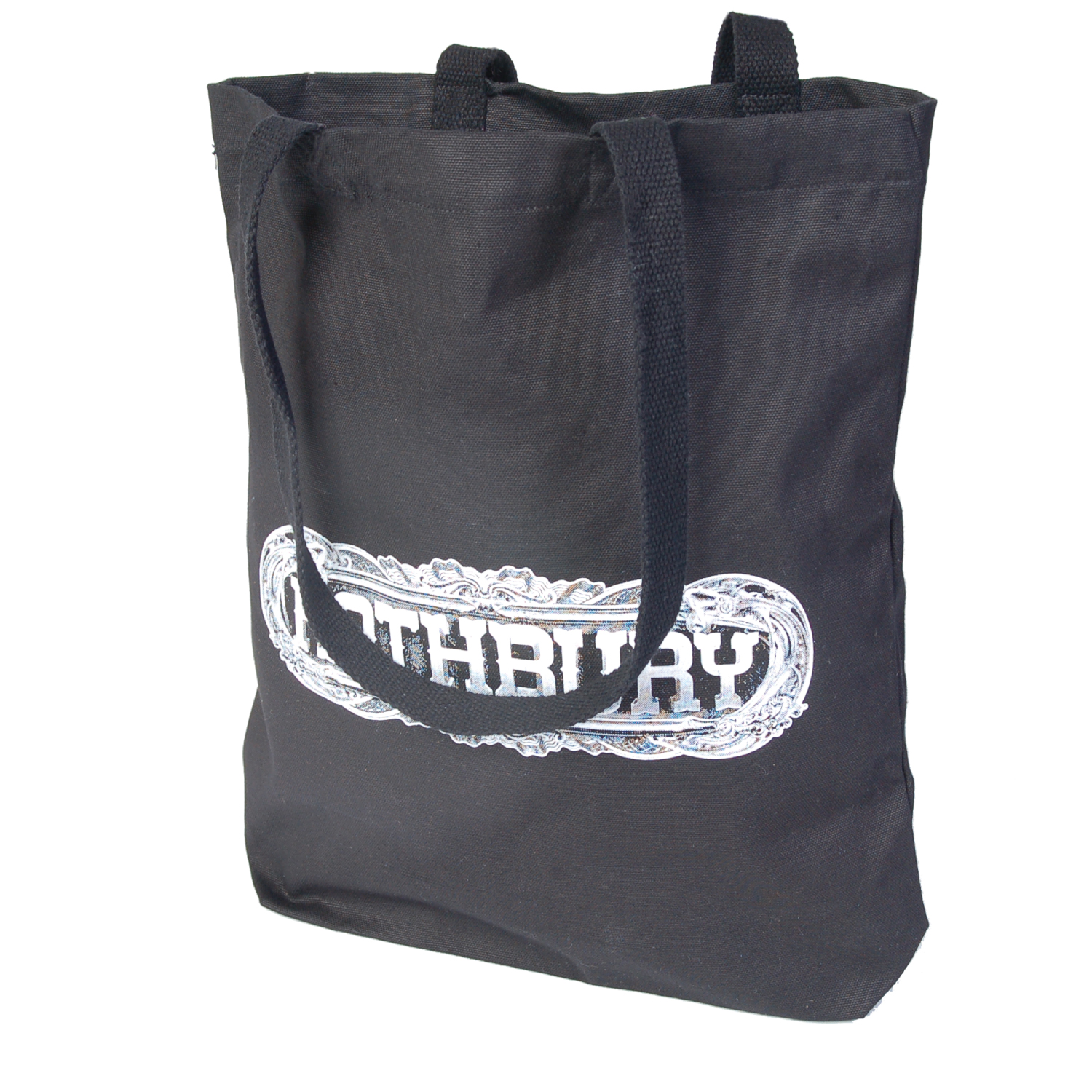 Custom printed tote online bags canada