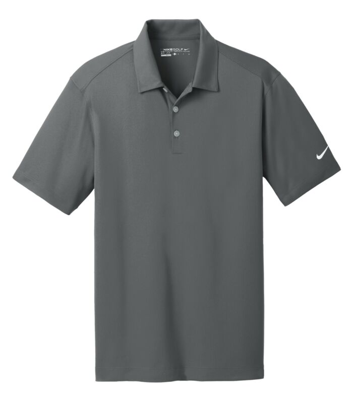 Nike - Dri-FIT Vertical Mesh Polo. 637167