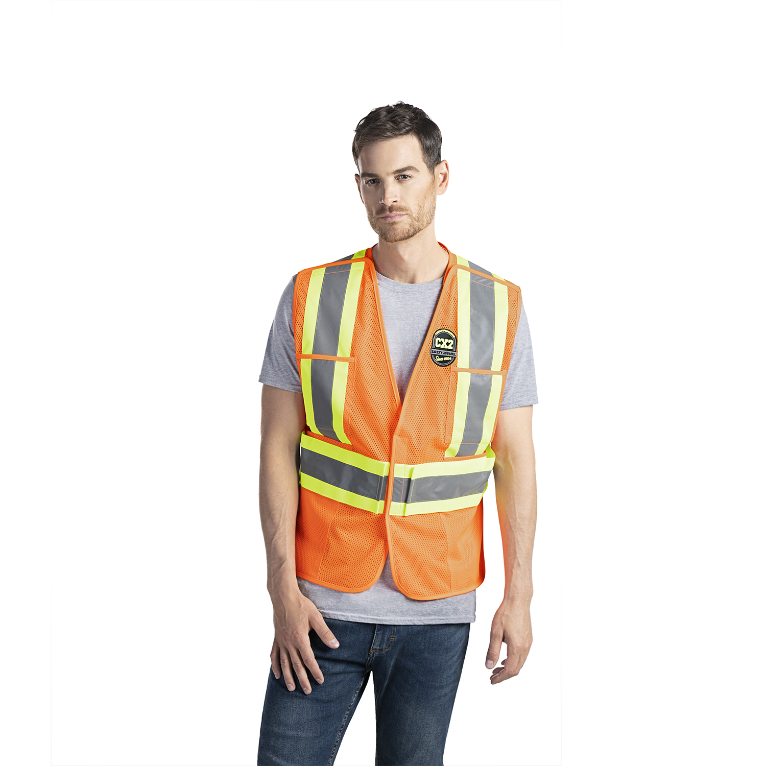 Ogio deals reflective vest