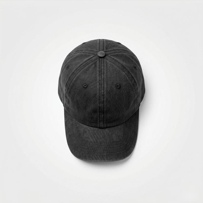 Black cap
