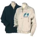 Jackets Embroidery printing Canada